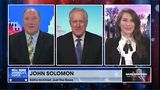 Mark Meadows Talks About Suing Pelosi and Jan 6th Committee