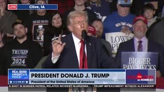 MAKING AMERICA SAFE AGAIN 1-27-26