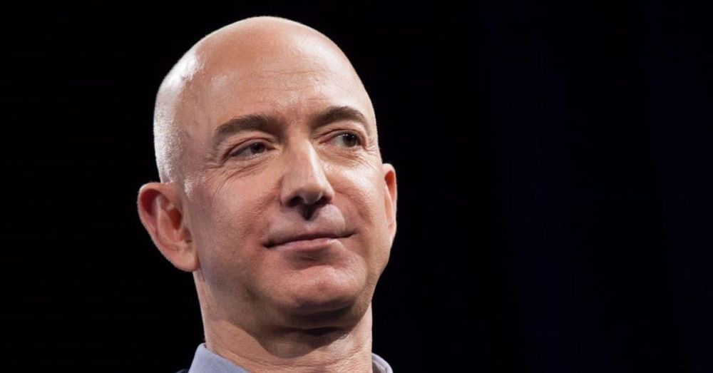 Bezos told Trump that buying Washington Post was his worst investment, new book says