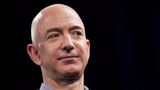 Bezos draws swift criticism for remarks thanking Amazon workers and customers following space flight