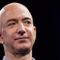 Bezos will donate $100 million to Obama Foundation in honor of John Lewis