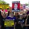 HOLD FOR 6a Saturday Kavanaugh Hearings Showcase Power, Perils of Women’s Rage