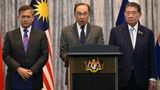 Cambodia, Thailand agree to 'immediate and unconditional ceasefire': Malaysian prime minister
