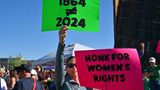 Arizona Supreme Court grants temporary 90-day stay of 1864 abortion ban