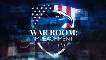 EP. 1 Bannon’s War Room: 2020