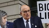 Rudy Giuliani faces up to $43 million in trial on damages to Georgia 2020 election workers