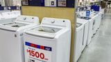 House passes bill to put Biden admin’s clothes washer efficiency standards through the wringer