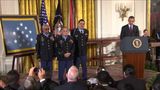 24 vets awarded ‘long overdue’ Medal of Honor