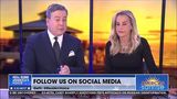 The American Sunrise crew discusses Elon Musk's Procecute/Fauci tweet.