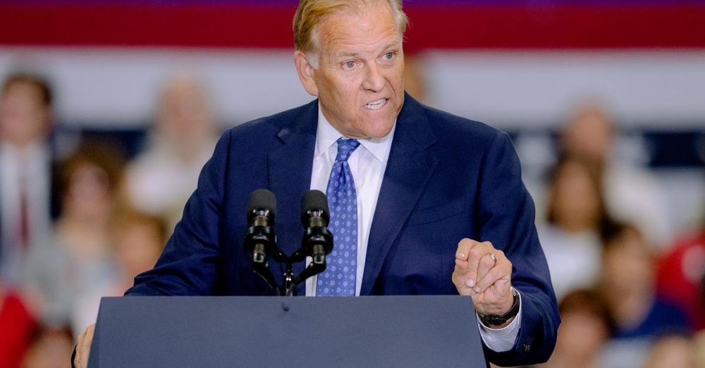 In a narrow Michigan election, courting the Jewish vote could be decisive for Rogers over El-Sayed