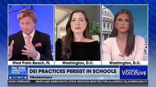 “IT STARTS AT HOME”: PARENTS SOUND ALARM ON CLASSROOM GENDER IDEOLOGY