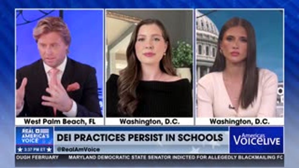 “IT STARTS AT HOME”: PARENTS SOUND ALARM ON CLASSROOM GENDER IDEOLOGY