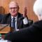 North Dakota GOP Sen. Cramer sustains serious hand injury, may need amputation