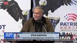 BANNON TALKS DOGE AND TARIFFS