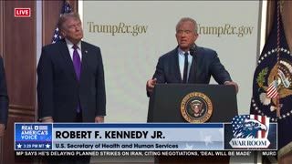 TRUMP ADMIN TARGETS SKYROCKETING HEALTHCARE COSTS