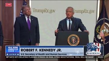 TRUMP ADMIN TARGETS SKYROCKETING HEALTHCARE COSTS