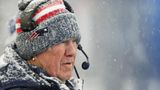 Belichick out as New England Patriots head coach