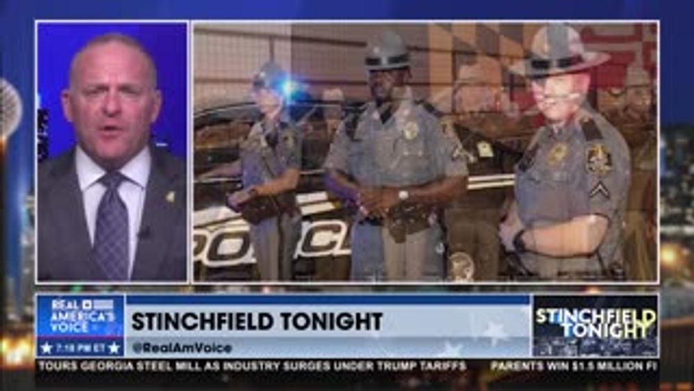 MARYLAND SHERIFFS VOW TO WORK WITH ICE