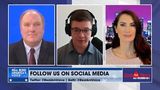 Kyle Rittenhouse on Big Tech Censorship