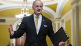 Delaware Democrat Sen. Tom Carper not running for reelection in 2024