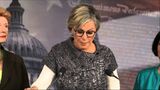 Sen. Barbara Boxer: Government shutdown threat ‘war on women’