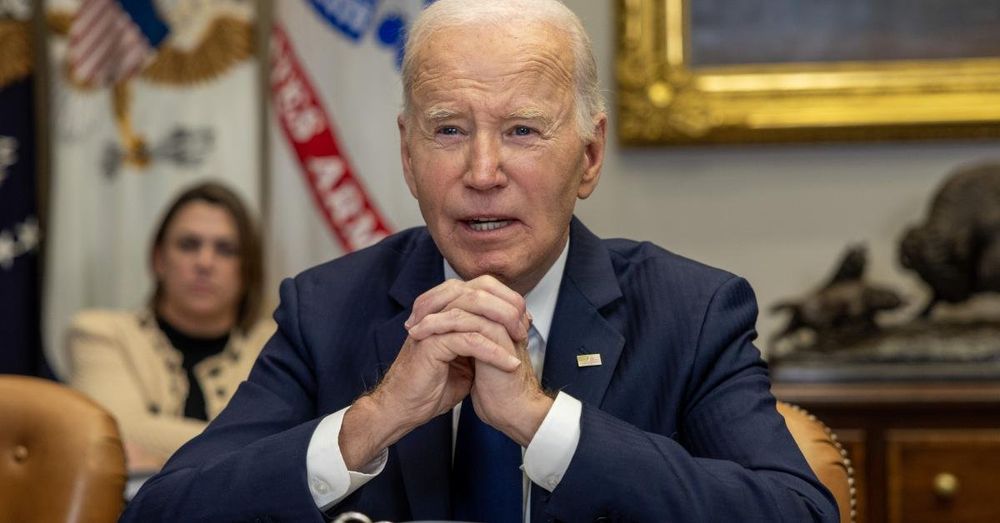 Doctors say Biden likely had cancer in office, scrutiny on mental decline ramps up