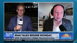 IRAN TALK: PURIM STRIKE WINDOW?