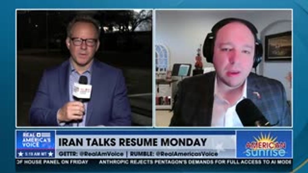 IRAN TALK: PURIM STRIKE WINDOW?