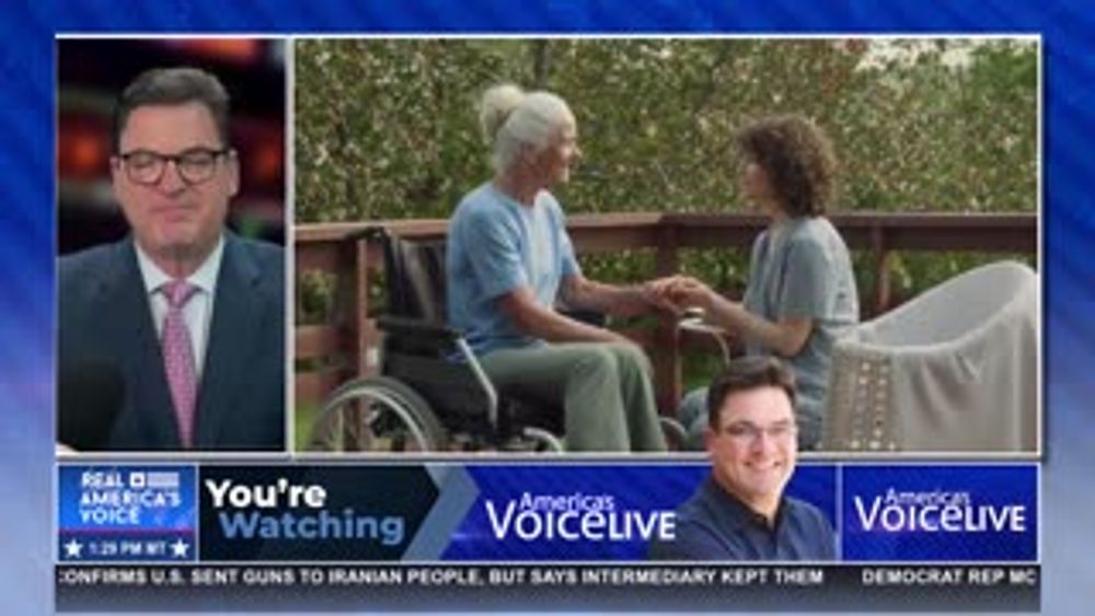 NEW ACTING AG NOT LETTING CALI FRAUD GO: "LOOKING ALL OVER"