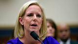 Homeland Security Director Kirstjen Nielsen Resigns