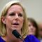 Homeland Security Director Kirstjen Nielsen Resigns