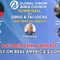 Don't miss Global Vision Bible Church's Townhall tonight!