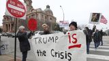 US Polls Show Majorities Oppose National Emergency Declaration