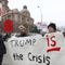 US Polls Show Majorities Oppose National Emergency Declaration