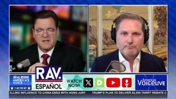 “A CLOWN SHOW FOR CLICKS”