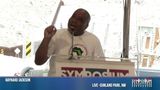 Illegal Immigration in Black and White Raynard Jackson