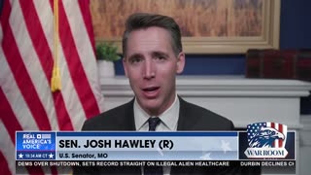 GOV'T SHUTDOWN STRATEGY: VOTE EVERY COUPLE EVERY HOURS?