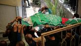 Israel announces it killed Hamas military chief tied to Oct. 7 attacks