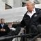 Trump Says Written Responses Go to Mueller Team Next Week