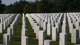 Judge instructs Army to release records on Trump's visit to Arlington National Cemetery