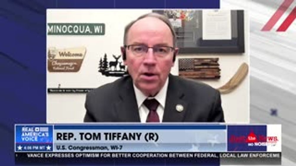 🚨 ALL 12 APPROPRIATION BILLS PASSED