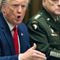 Joint Chiefs Chairman Milley feared Trump would use military to stay in power, book