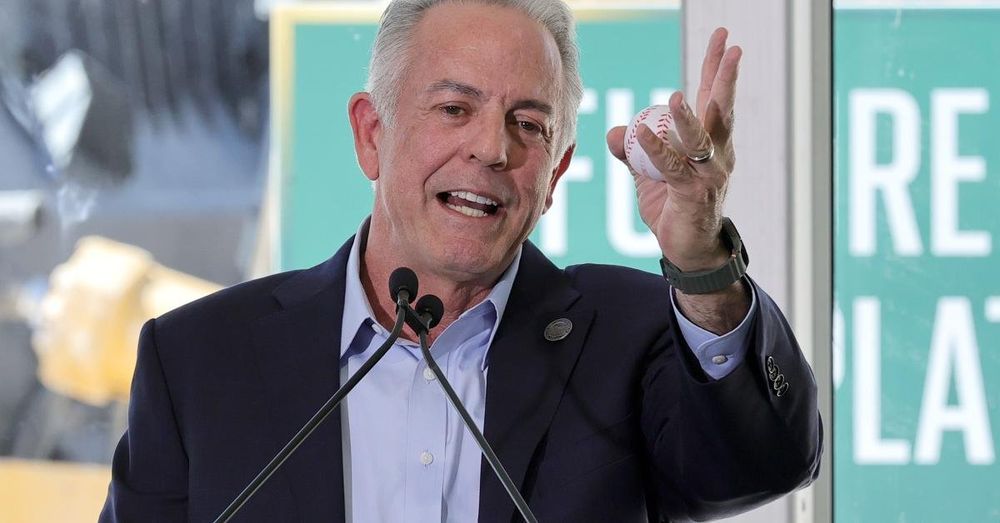 Nevada gubernatorial candidates locked in head-to-head race