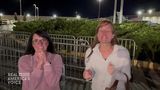 PEOPLE ARE ON FIRE TO SEE PRESIDENT TRUMP'S MAGA RALLY