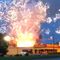 South Carolina Fireworks Store Lights Up on Independence Day
