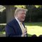 President Trump Delivers Remarks Upon Departure