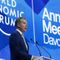 Former Trump advisor says the 45th US president gave an 'America First' message at 2020 WEF