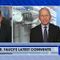 Dr Fauci Recommends Asking Christmas Guests to Show Proof of Vaccination