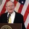 Republican Senator Lamar Alexander Not Seeking Re-election