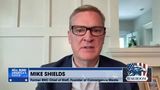 Mike Shields discusses how our society can get more involved with voting